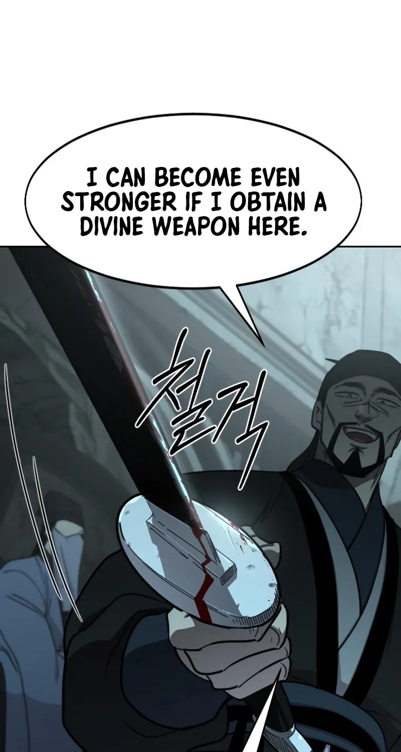 Return of the Blossoming Blade Chapter 97 page 47 - 