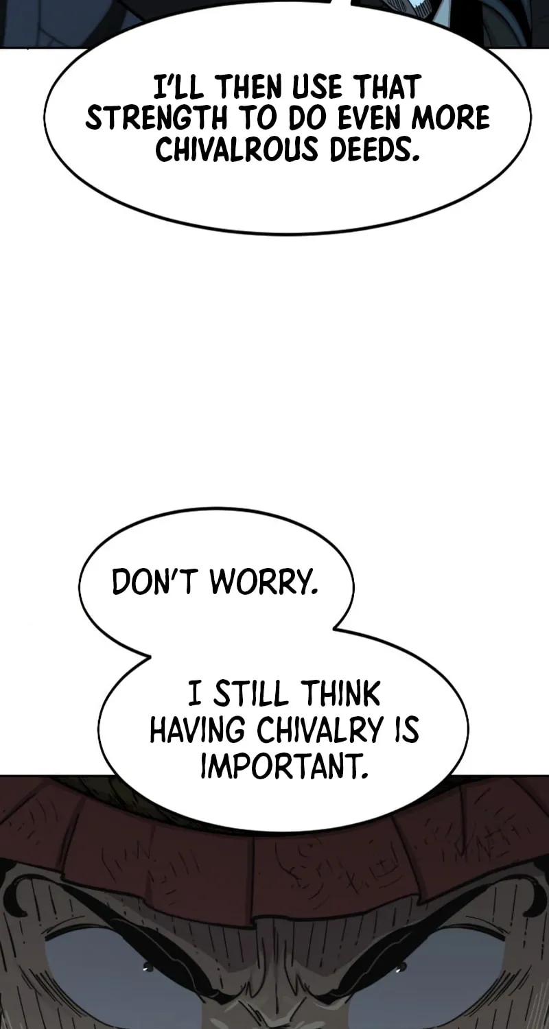 Return of the Blossoming Blade Chapter 97 page 48 - 