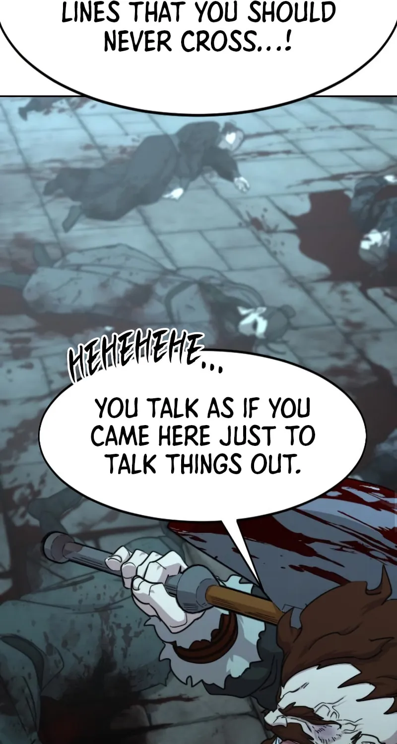 Return of the Blossoming Blade Chapter 97 page 50 - 