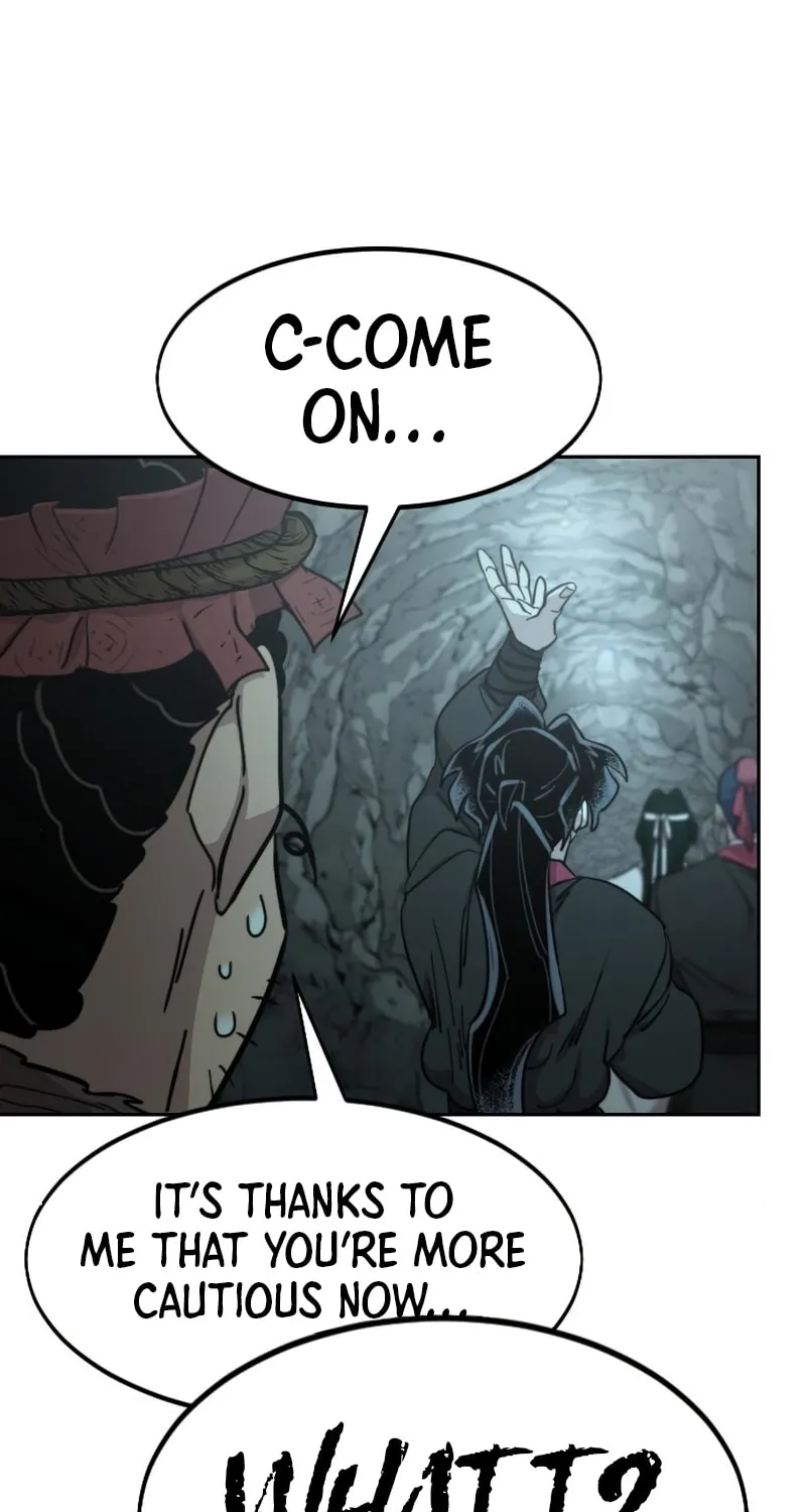 Return of the Blossoming Blade Chapter 97 page 6 - 