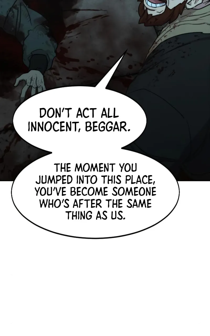 Return of the Blossoming Blade Chapter 97 page 51 - 