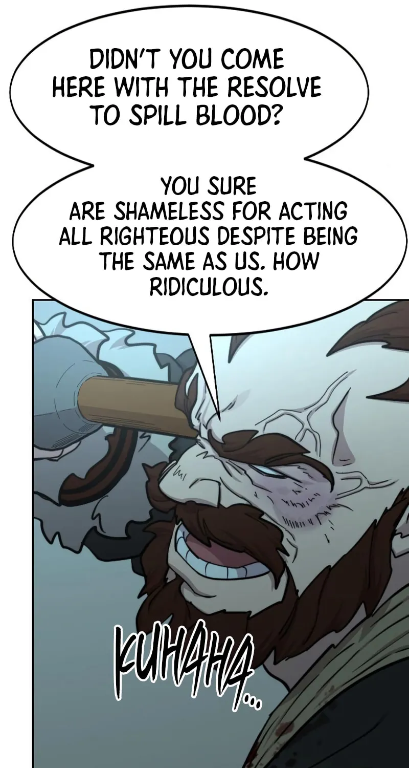 Return of the Blossoming Blade Chapter 97 page 52 - 
