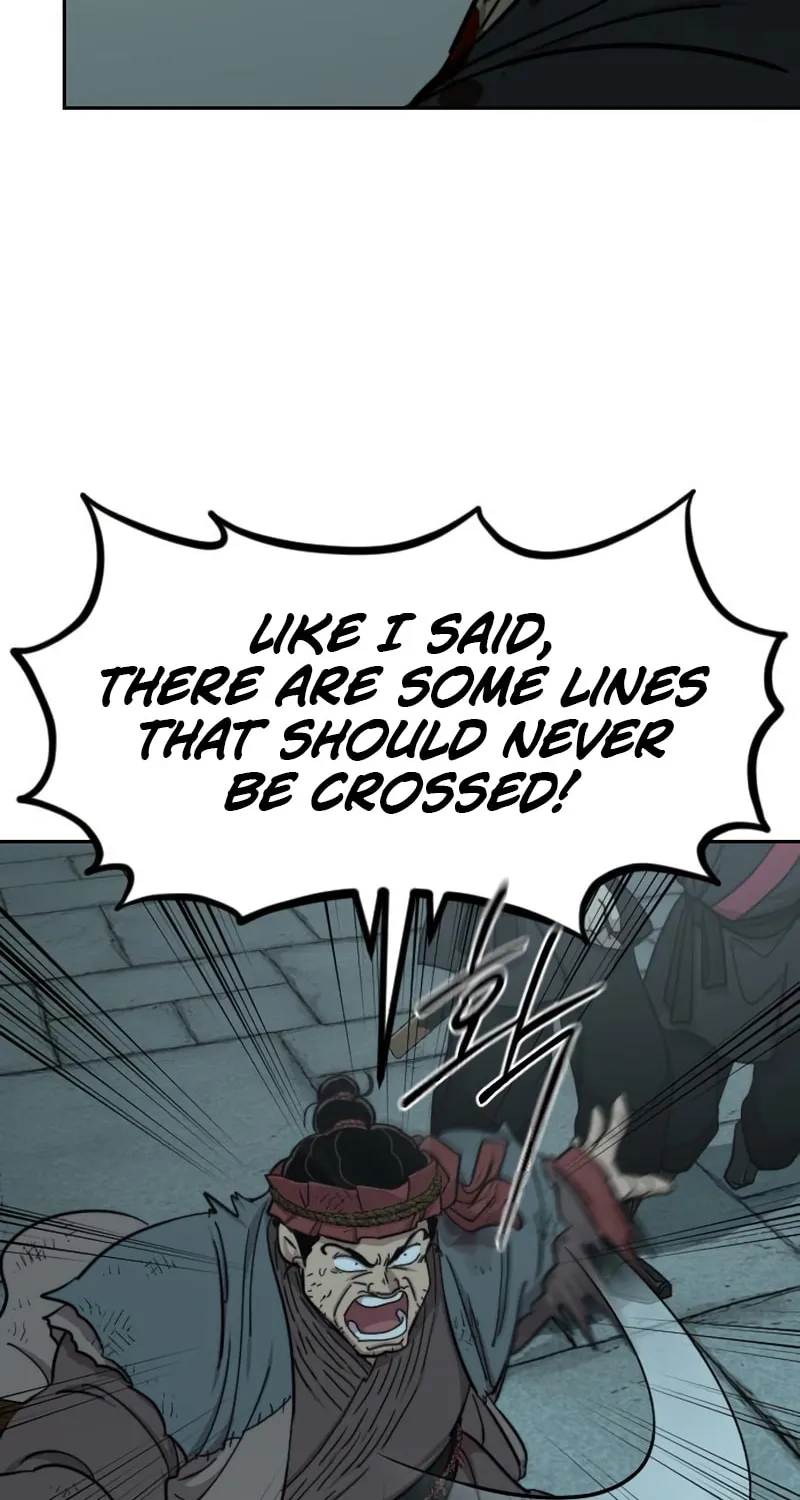 Return of the Blossoming Blade Chapter 97 page 53 - 