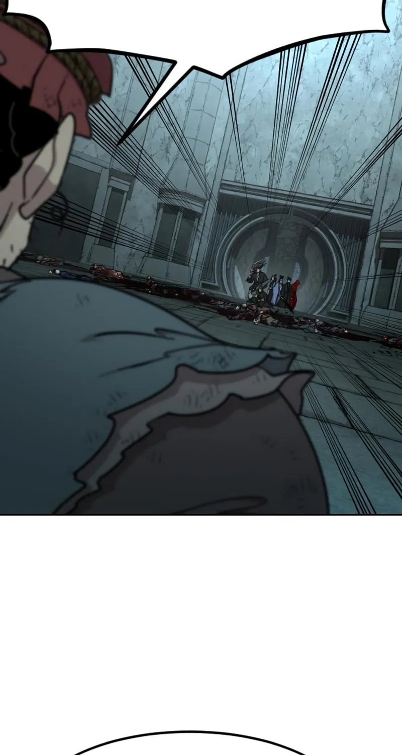 Return of the Blossoming Blade Chapter 97 page 55 - 
