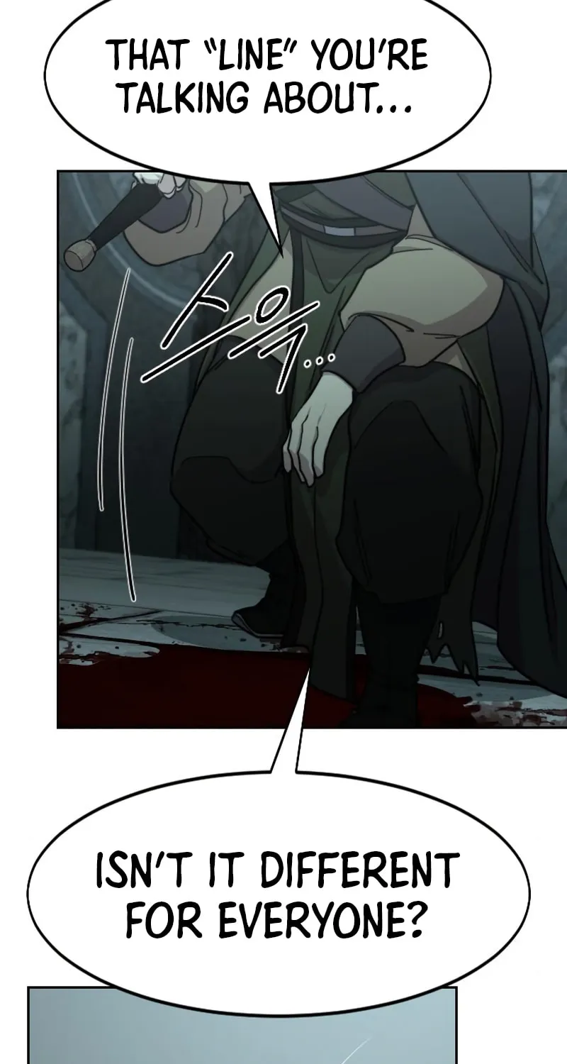 Return of the Blossoming Blade Chapter 97 page 56 - 
