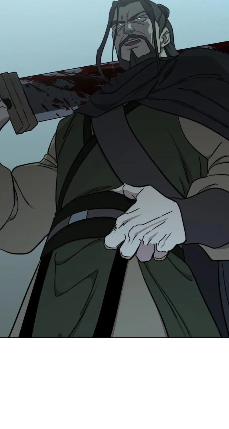 Return of the Blossoming Blade Chapter 97 page 59 - 