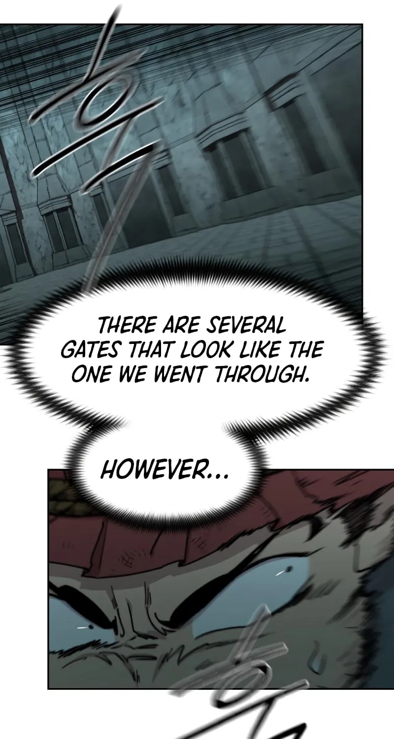 Return of the Blossoming Blade Chapter 97 page 62 - 