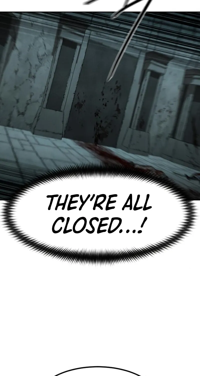 Return of the Blossoming Blade Chapter 97 page 63 - 