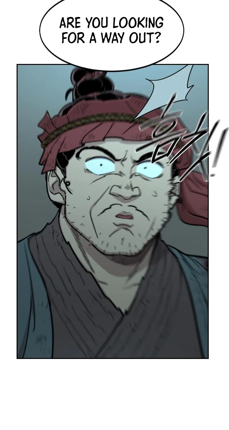 Return of the Blossoming Blade Chapter 97 page 64 - 
