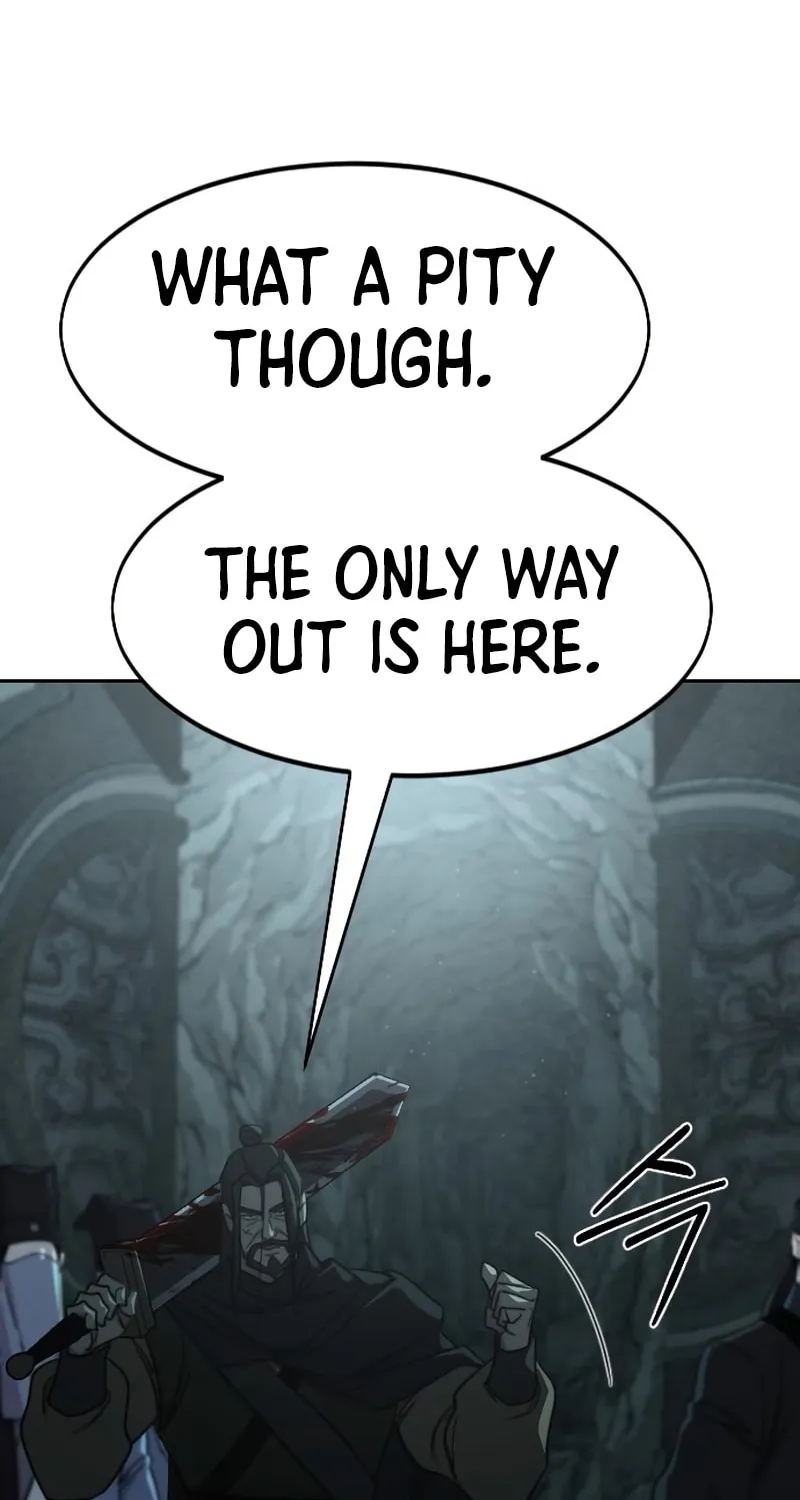 Return of the Blossoming Blade Chapter 97 page 65 - 