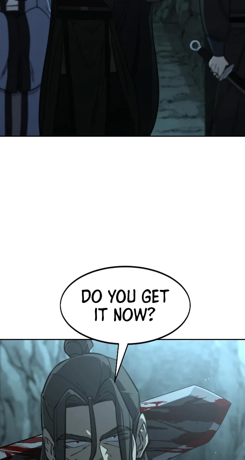 Return of the Blossoming Blade Chapter 97 page 66 - 