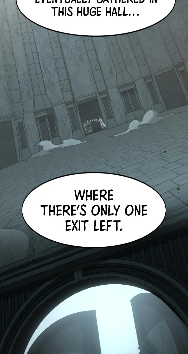 Return of the Blossoming Blade Chapter 97 page 69 - 