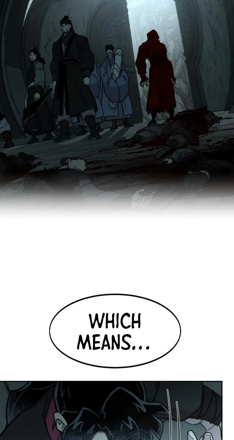 Return of the Blossoming Blade Chapter 97 page 70 - 