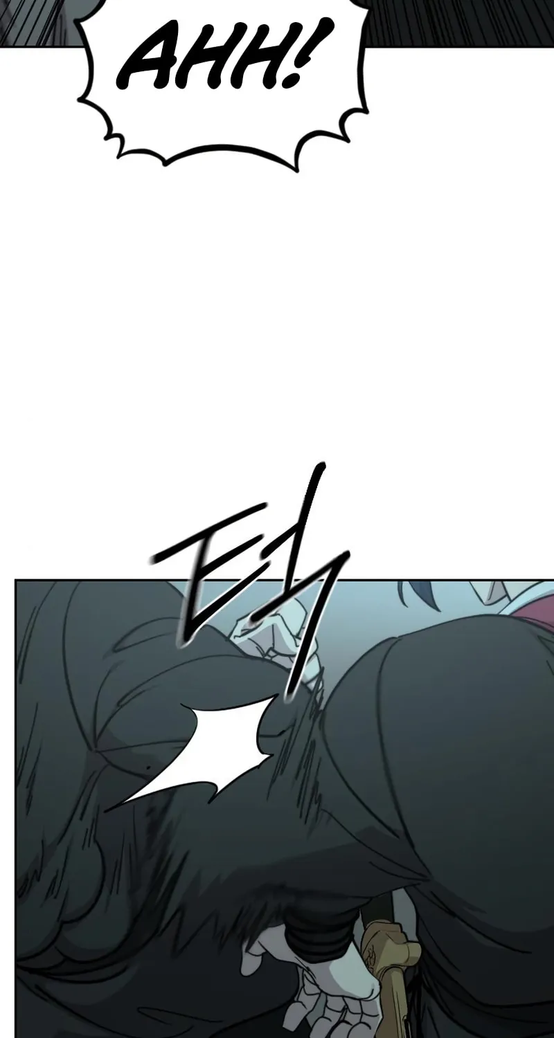 Return of the Blossoming Blade Chapter 97 page 8 - 