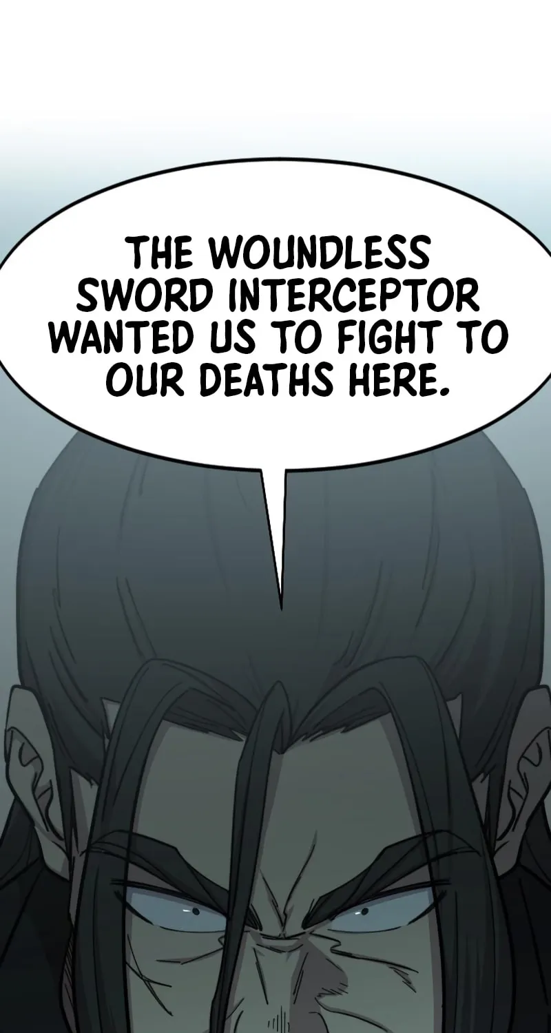 Return of the Blossoming Blade Chapter 97 page 72 - 