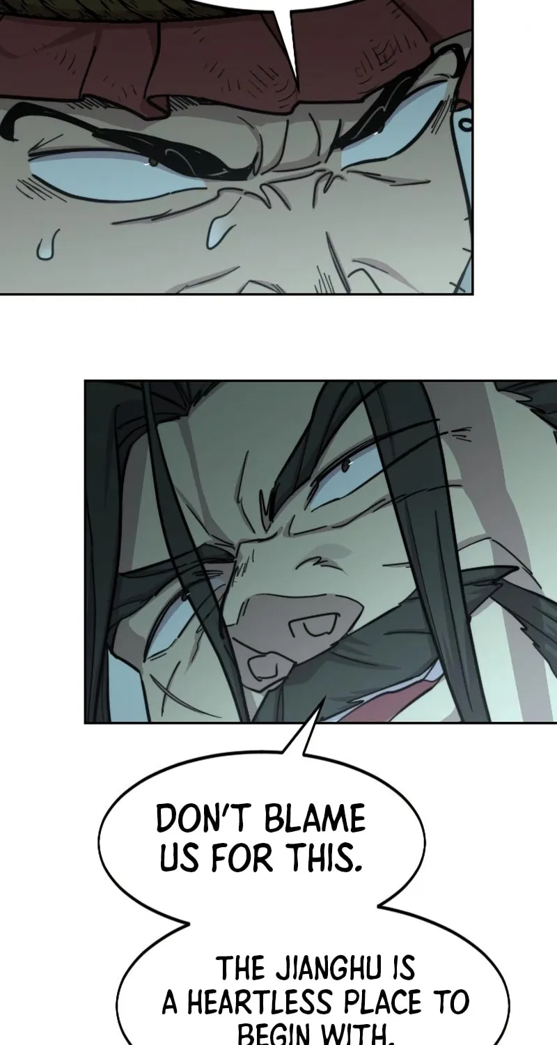 Return of the Blossoming Blade Chapter 97 page 75 - 