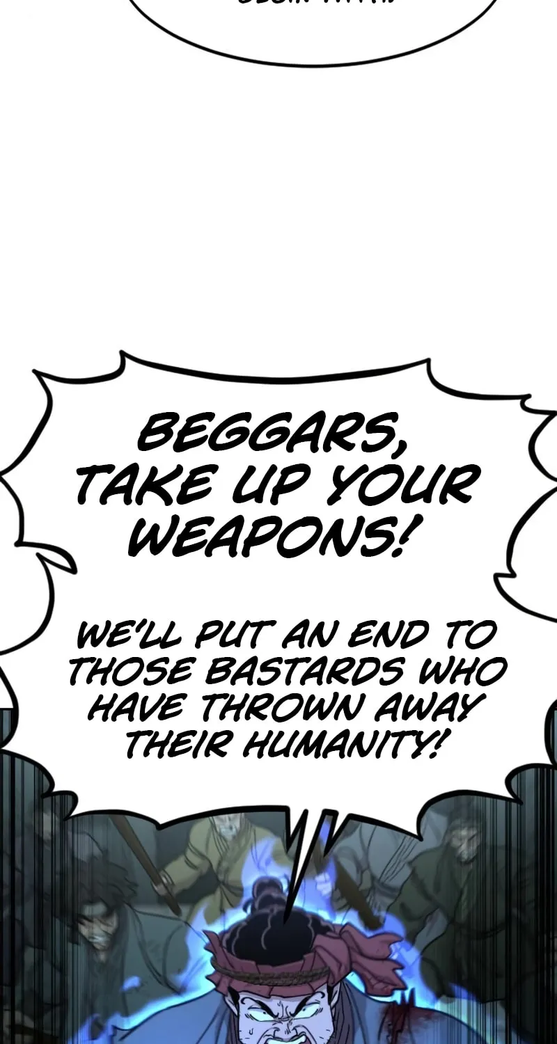 Return of the Blossoming Blade Chapter 97 page 76 - 