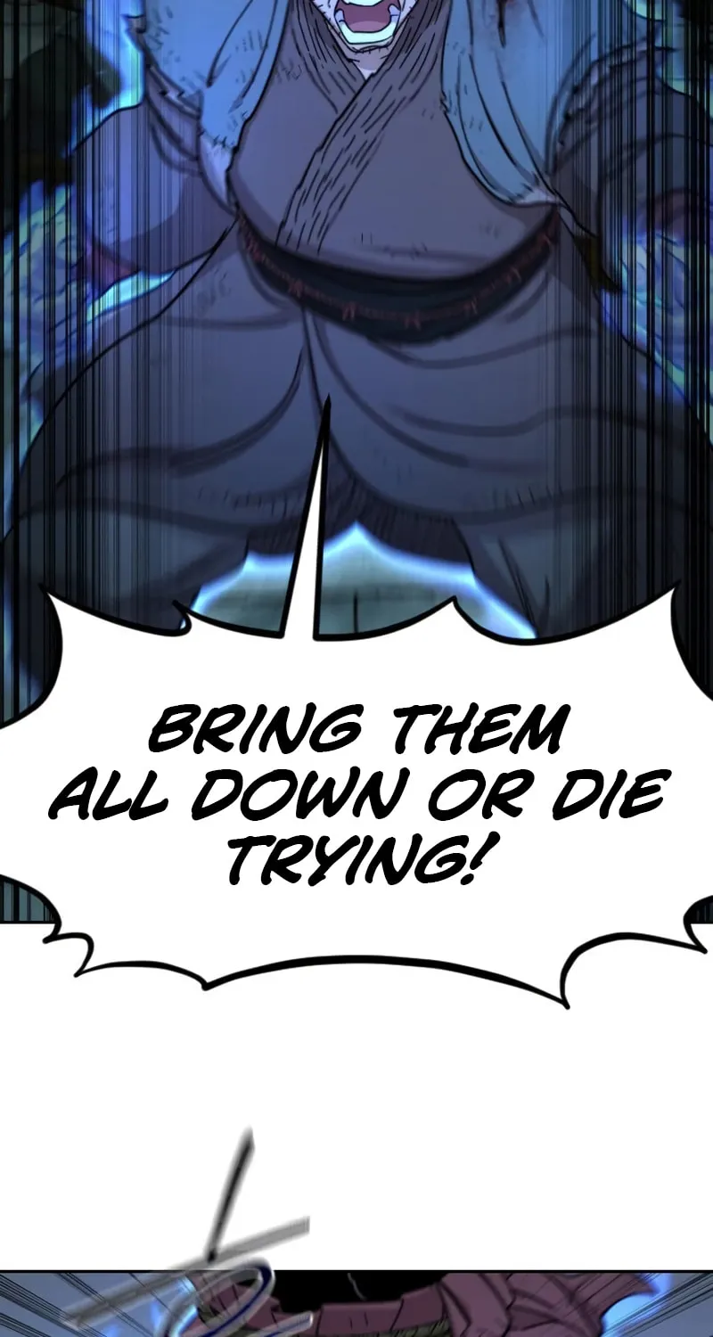 Return of the Blossoming Blade Chapter 97 page 77 - 