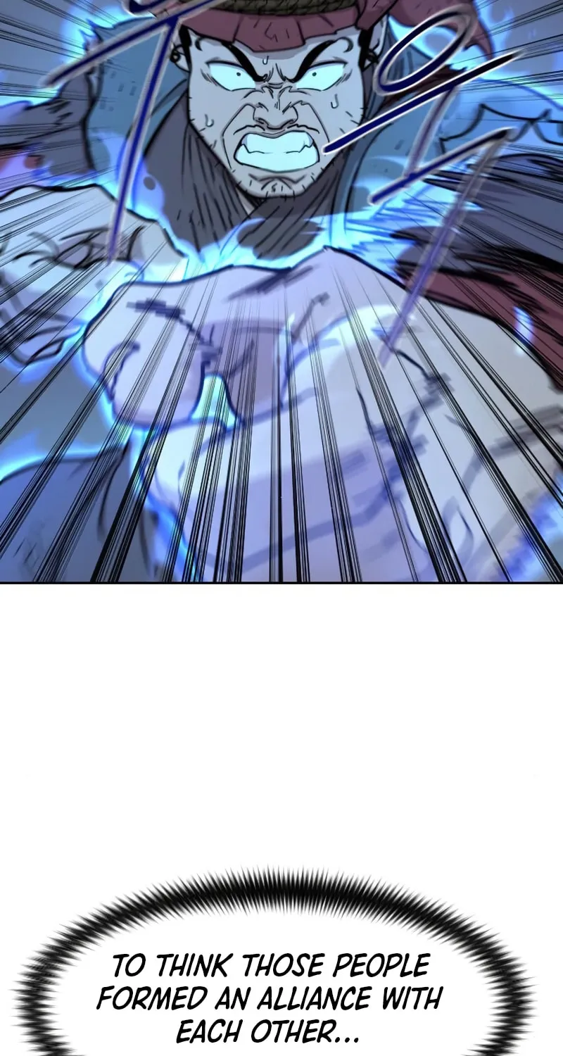 Return of the Blossoming Blade Chapter 97 page 78 - 