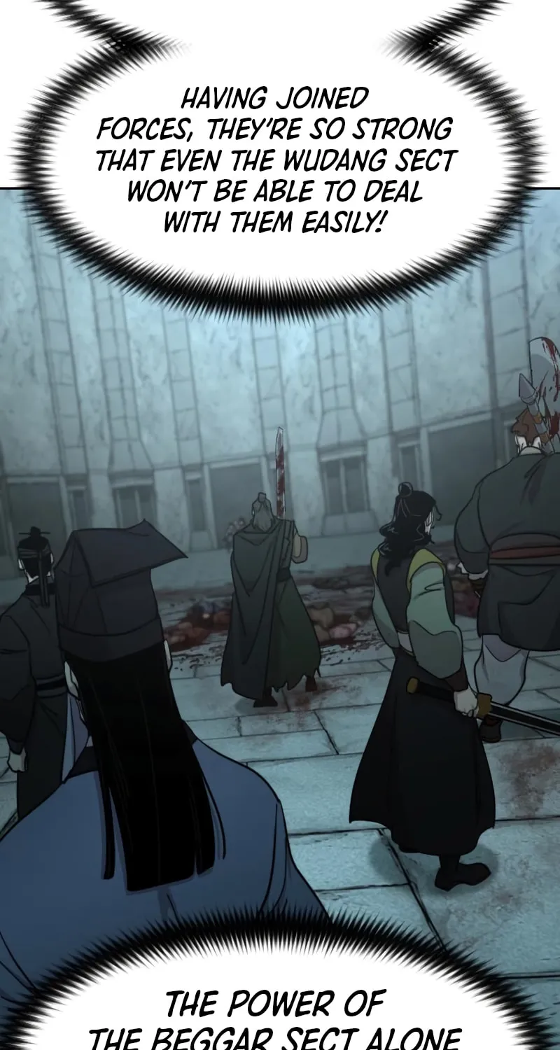 Return of the Blossoming Blade Chapter 97 page 79 - 