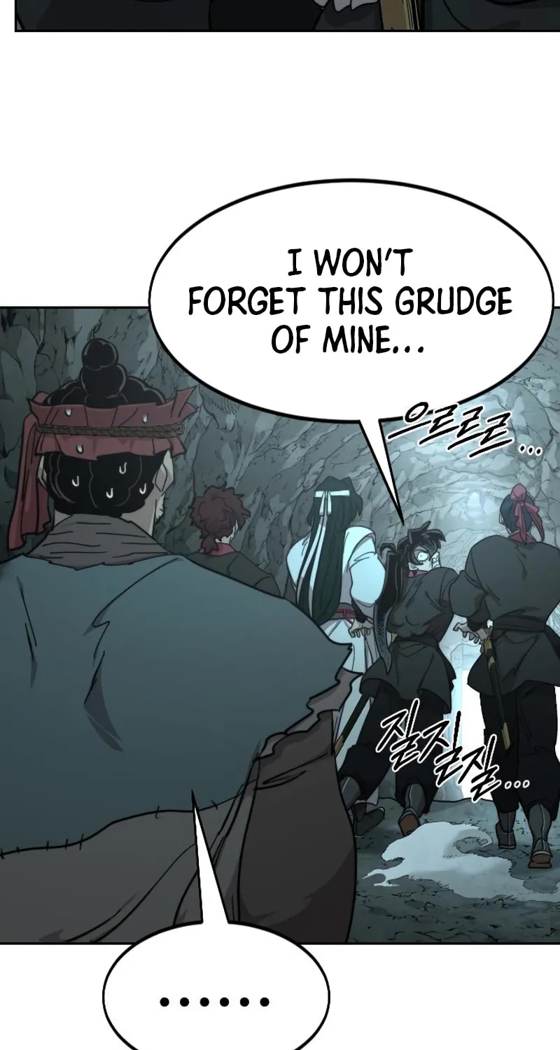Return of the Blossoming Blade Chapter 97 page 9 - 