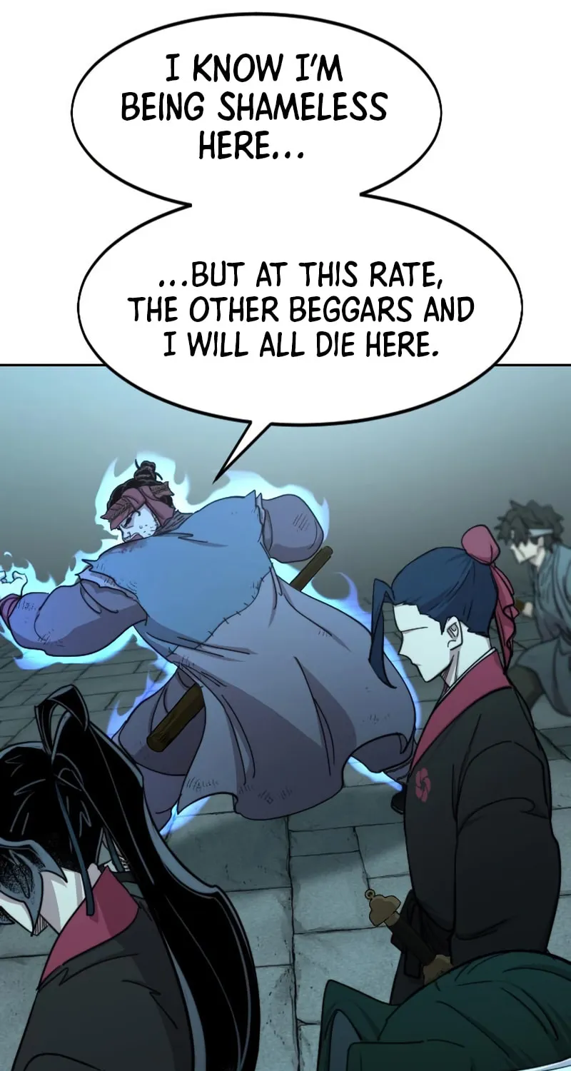 Return of the Blossoming Blade Chapter 97 page 82 - 