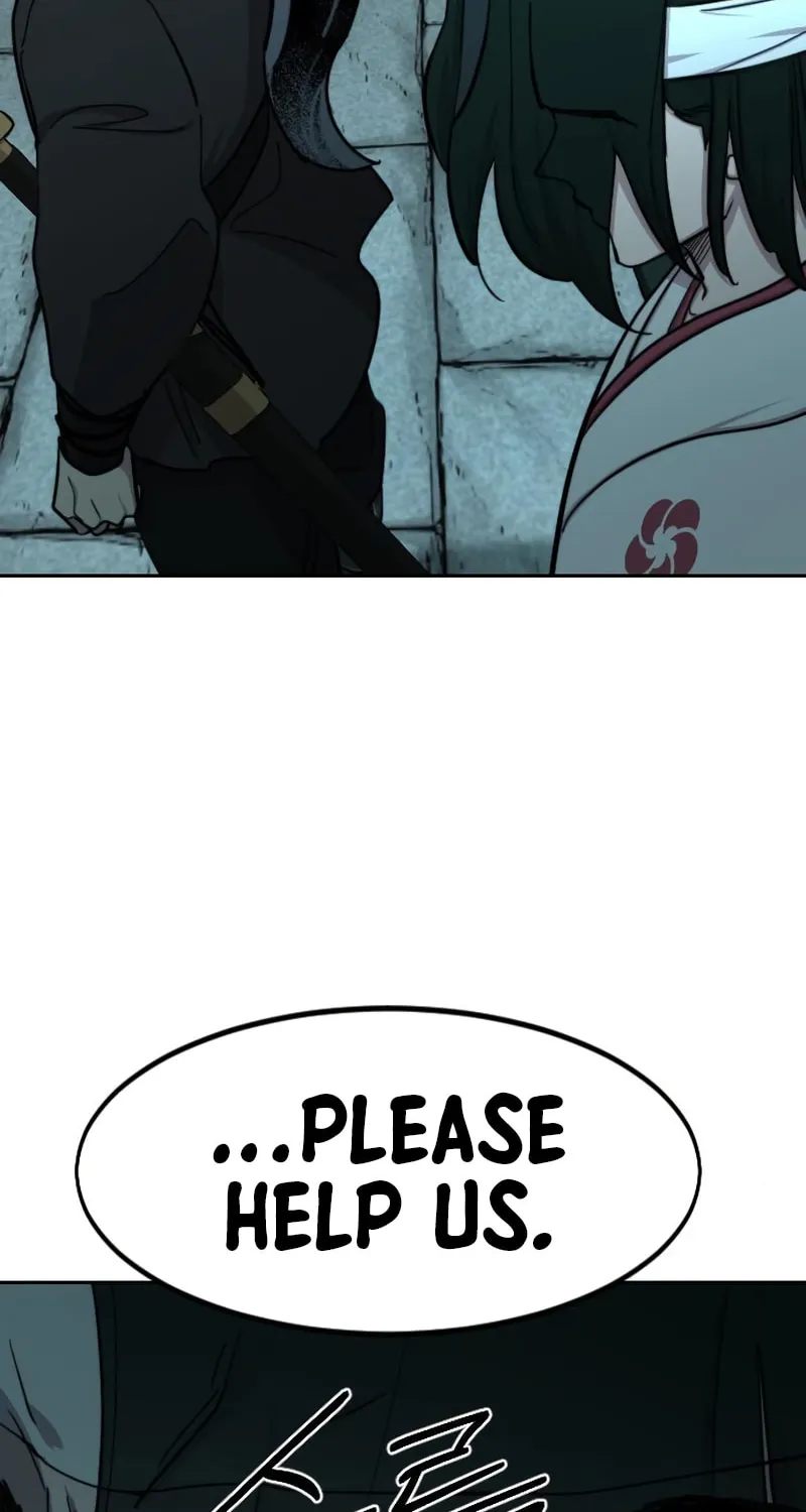 Return of the Blossoming Blade Chapter 97 page 83 - 