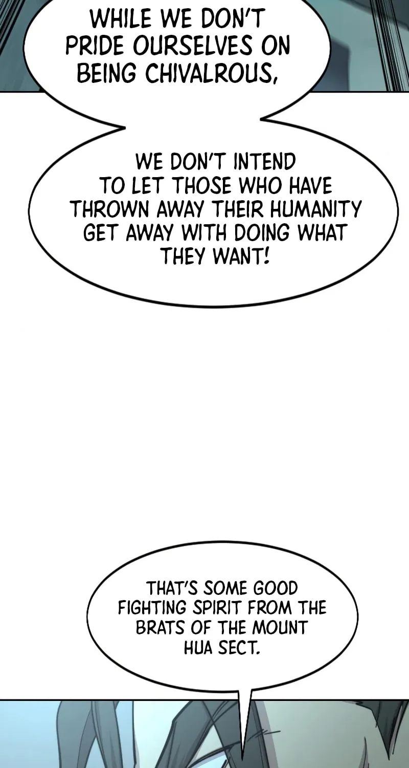 Return of the Blossoming Blade Chapter 97 page 86 - 