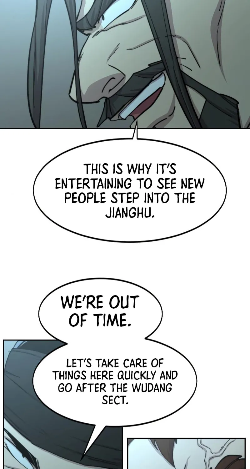 Return of the Blossoming Blade Chapter 97 page 87 - 