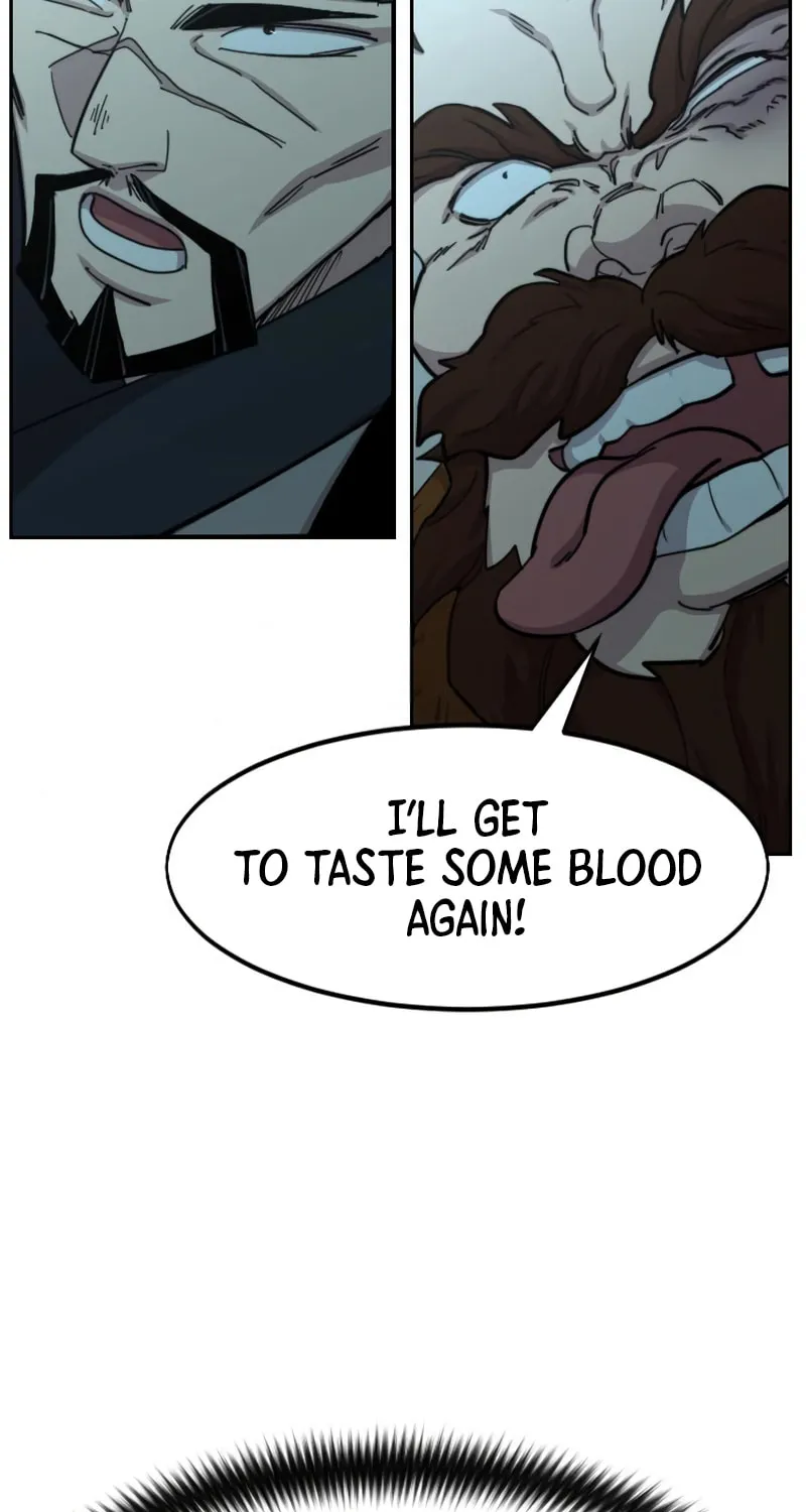 Return of the Blossoming Blade Chapter 97 page 88 - 
