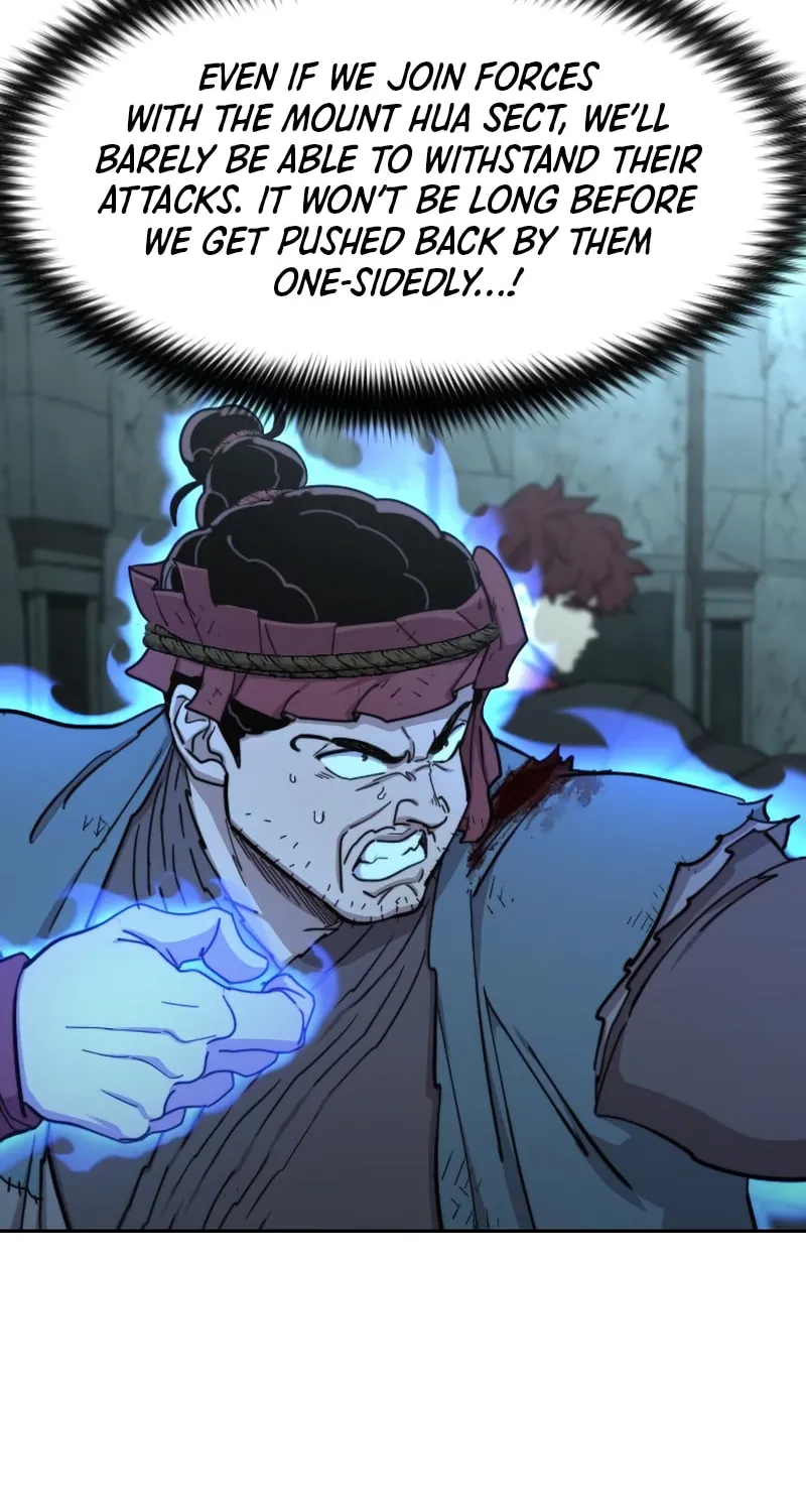 Return of the Blossoming Blade Chapter 97 page 89 - 