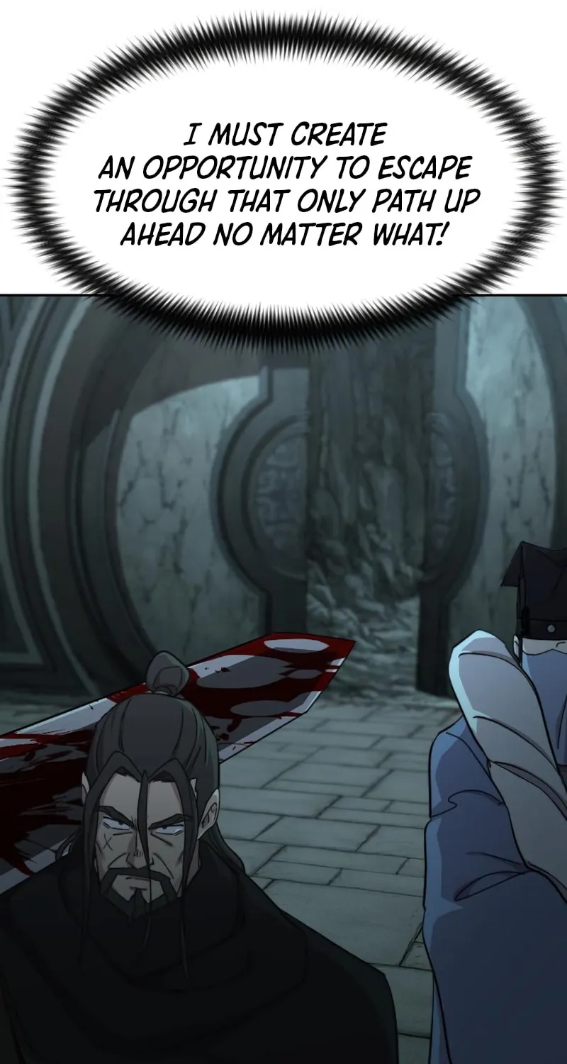 Return of the Blossoming Blade Chapter 97 page 91 - 