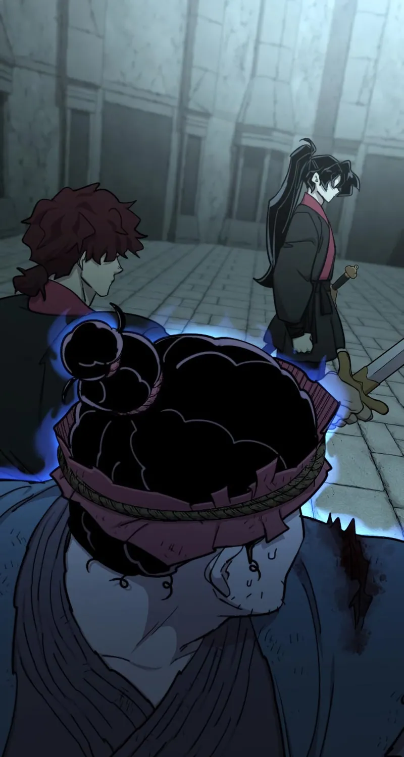 Return of the Blossoming Blade Chapter 97 page 93 - 