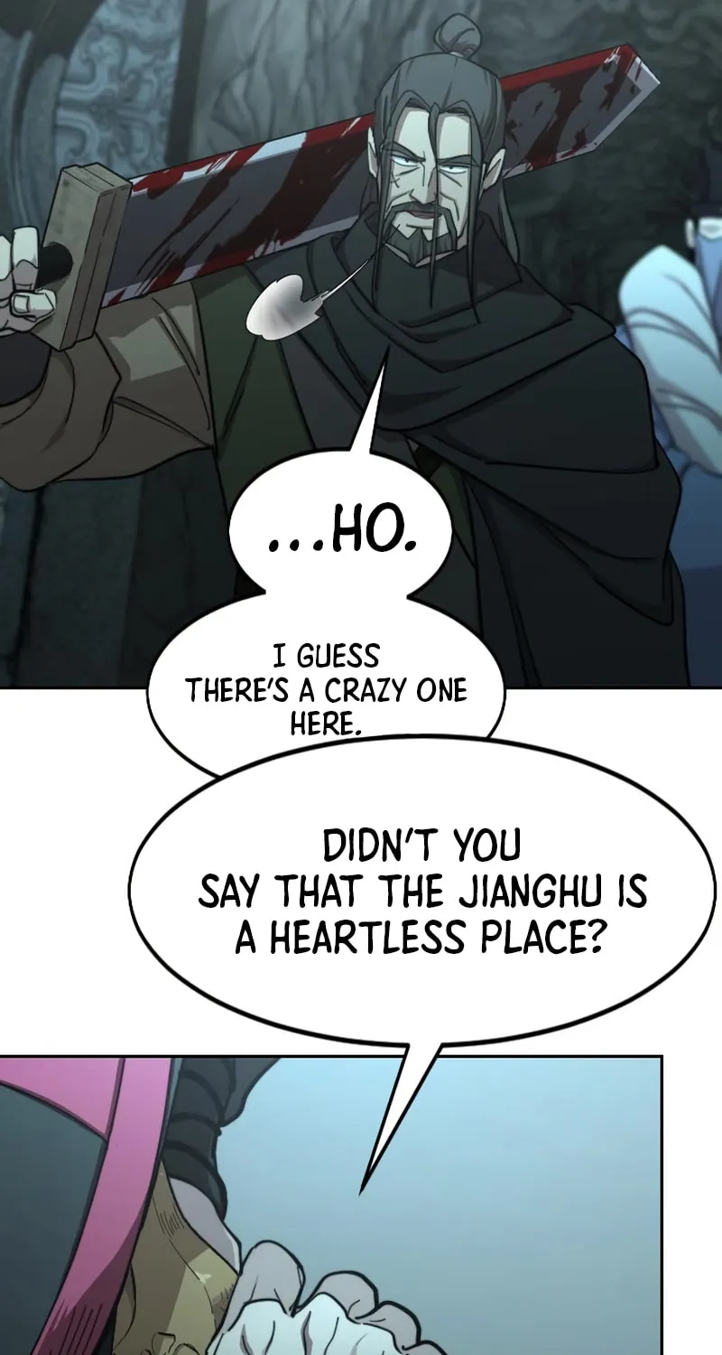 Return of the Blossoming Blade Chapter 97 page 97 - 