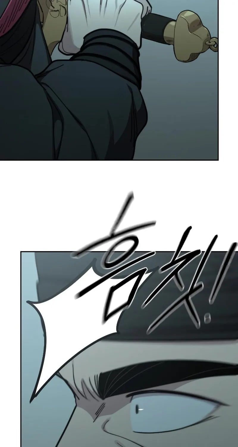 Return of the Blossoming Blade Chapter 97 page 98 - 