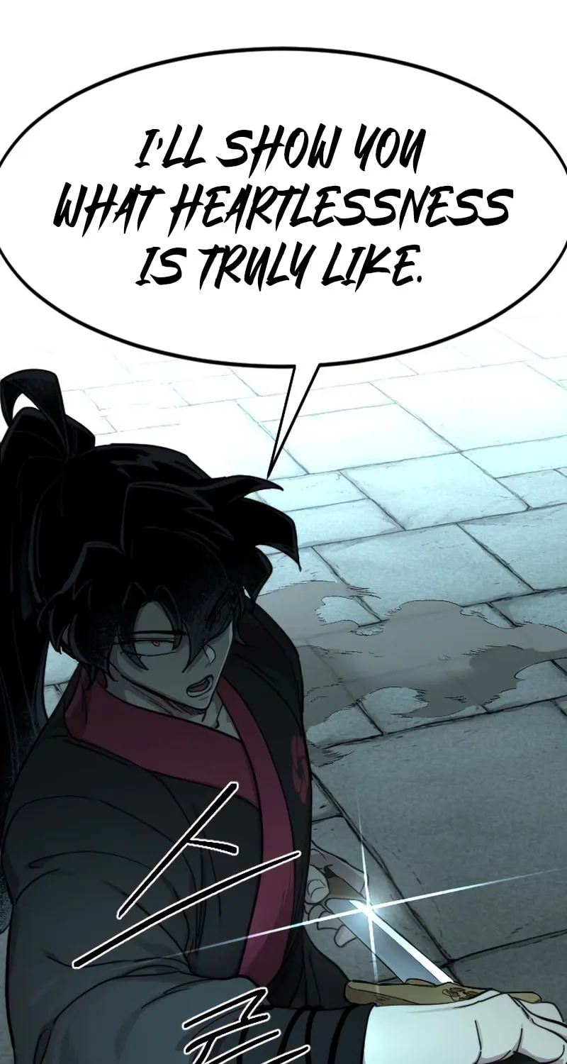 Return of the Blossoming Blade Chapter 97 page 100 - 