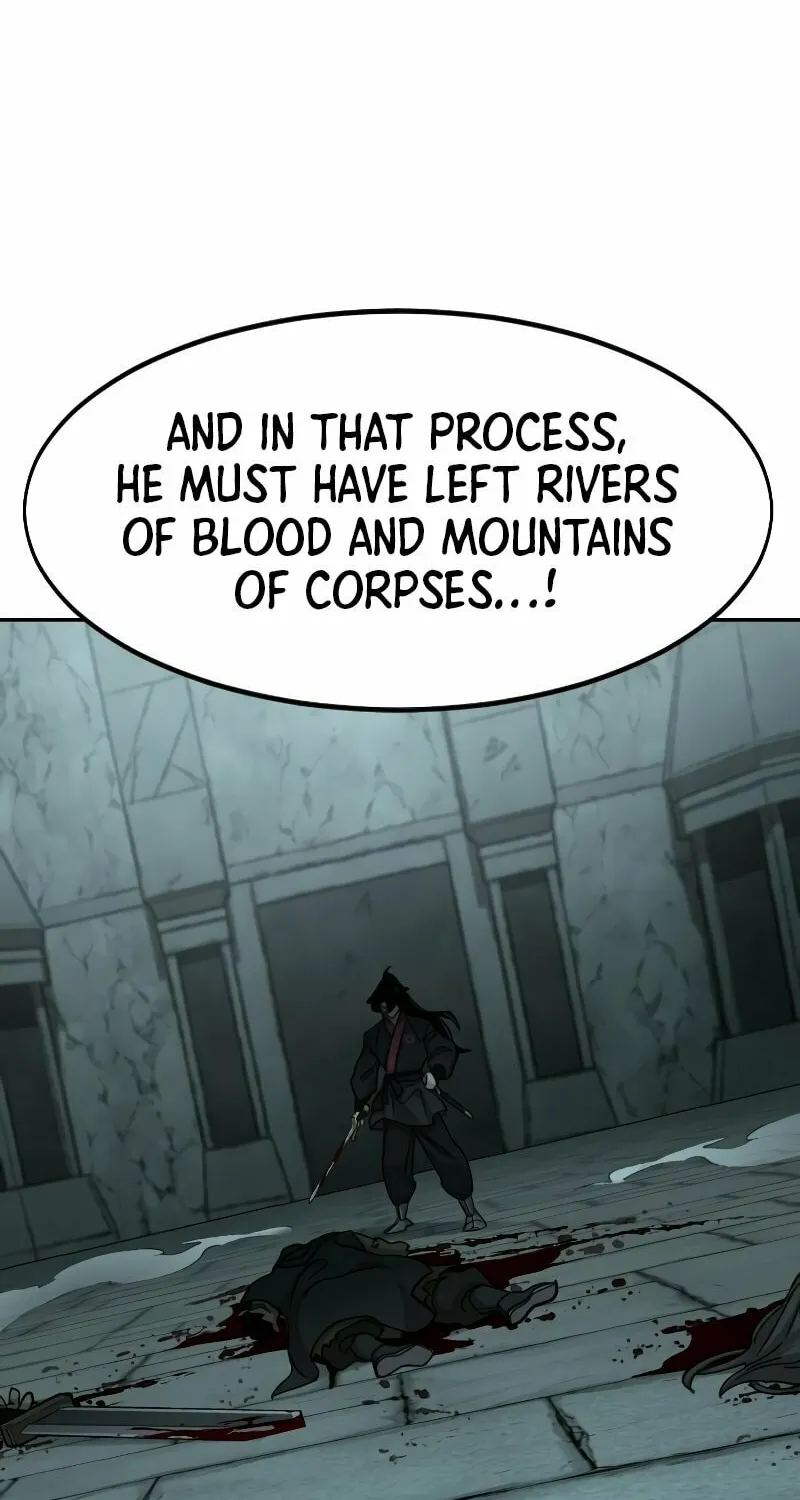 Return of the Blossoming Blade Chapter 98 page 11 - 
