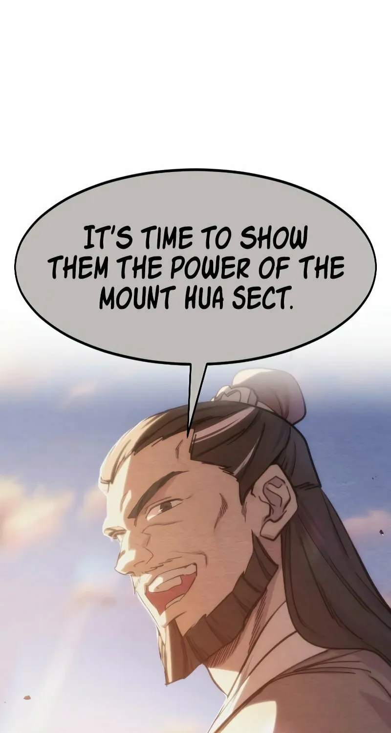Return of the Blossoming Blade Chapter 98 page 101 - 