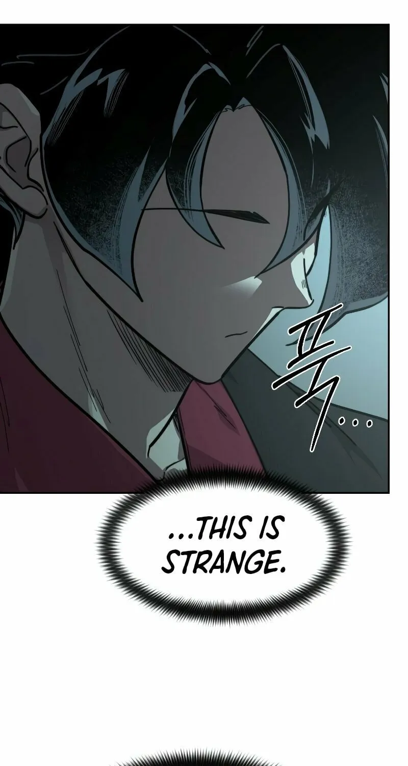 Return of the Blossoming Blade Chapter 98 page 106 - 