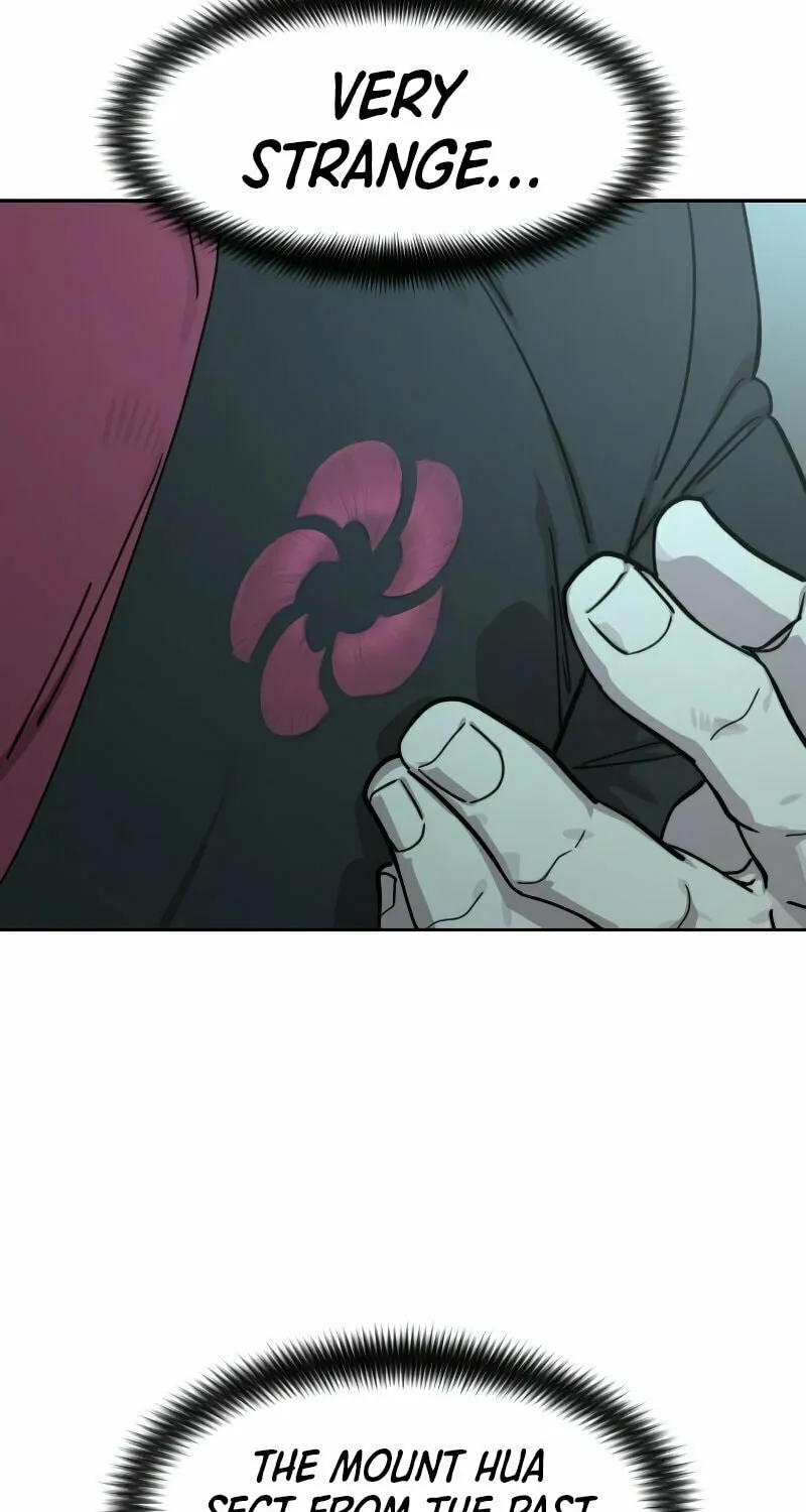 Return of the Blossoming Blade Chapter 98 page 107 - 