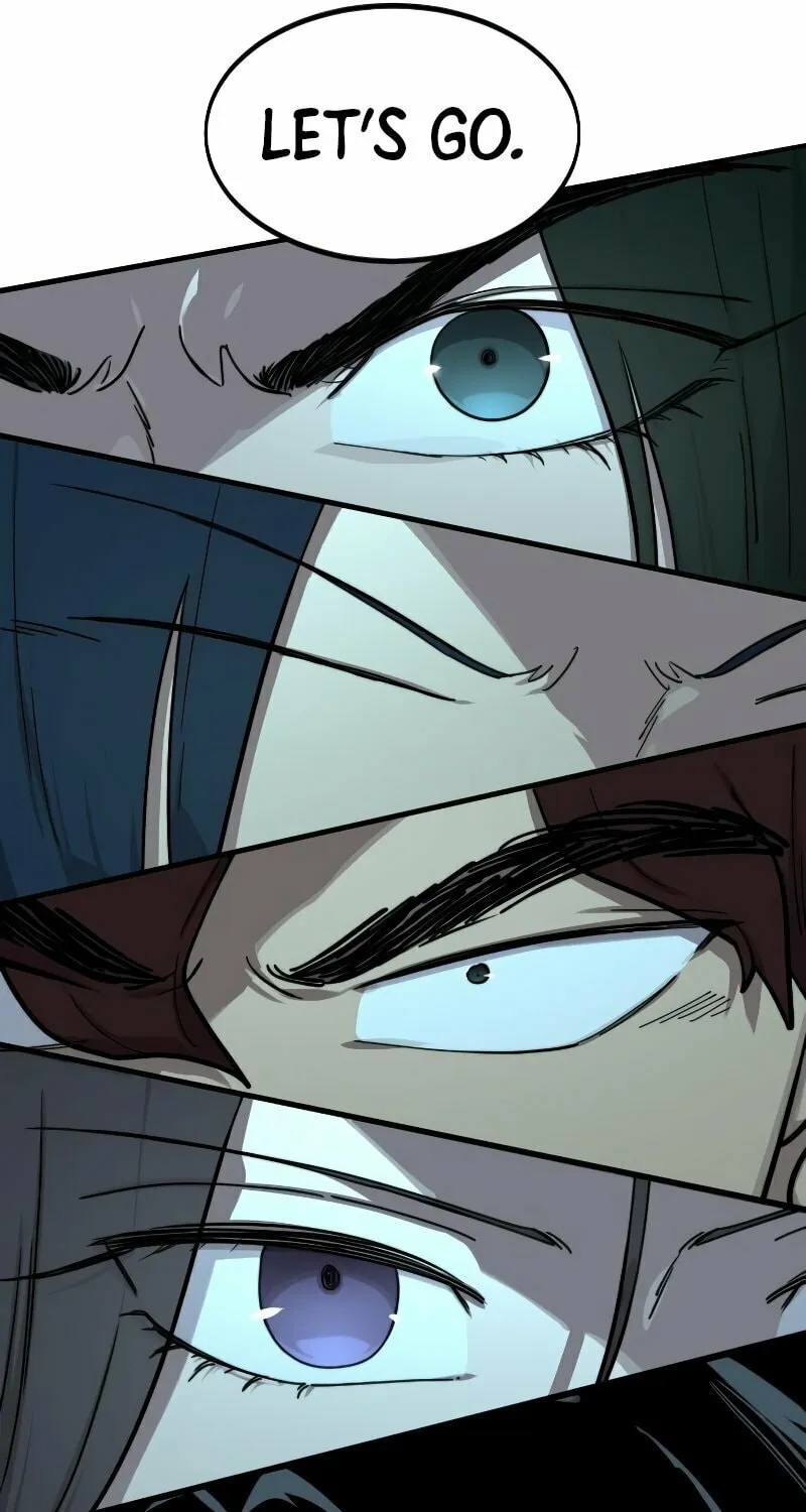 Return of the Blossoming Blade Chapter 98 page 112 - 
