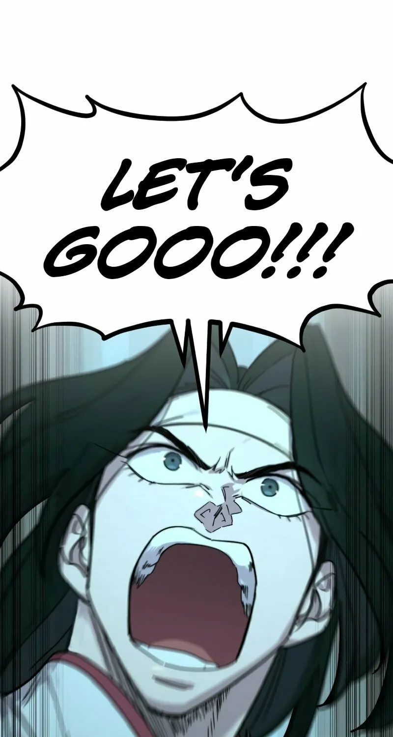 Return of the Blossoming Blade Chapter 98 page 114 - 