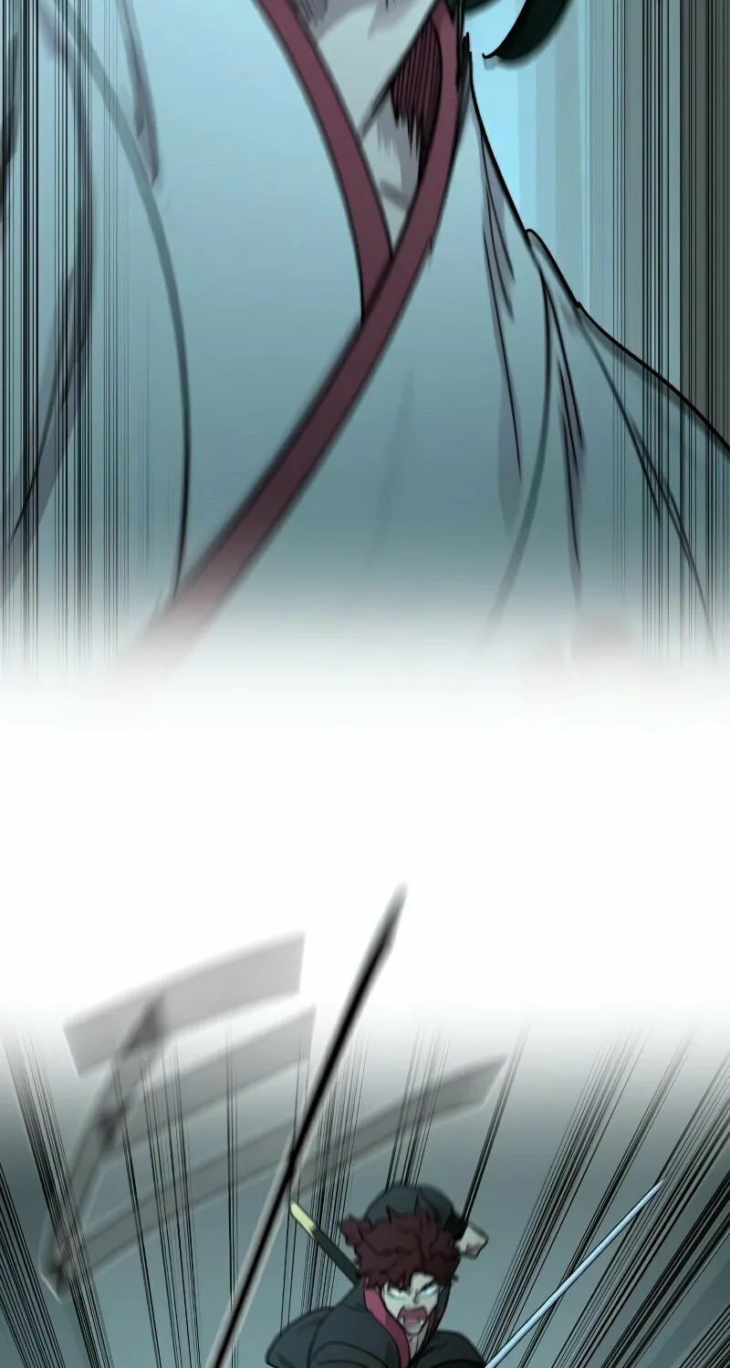 Return of the Blossoming Blade Chapter 98 page 115 - 