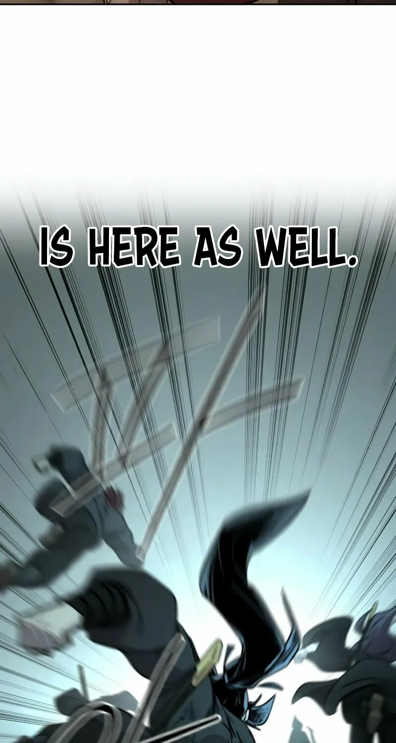 Return of the Blossoming Blade Chapter 98 page 121 - 