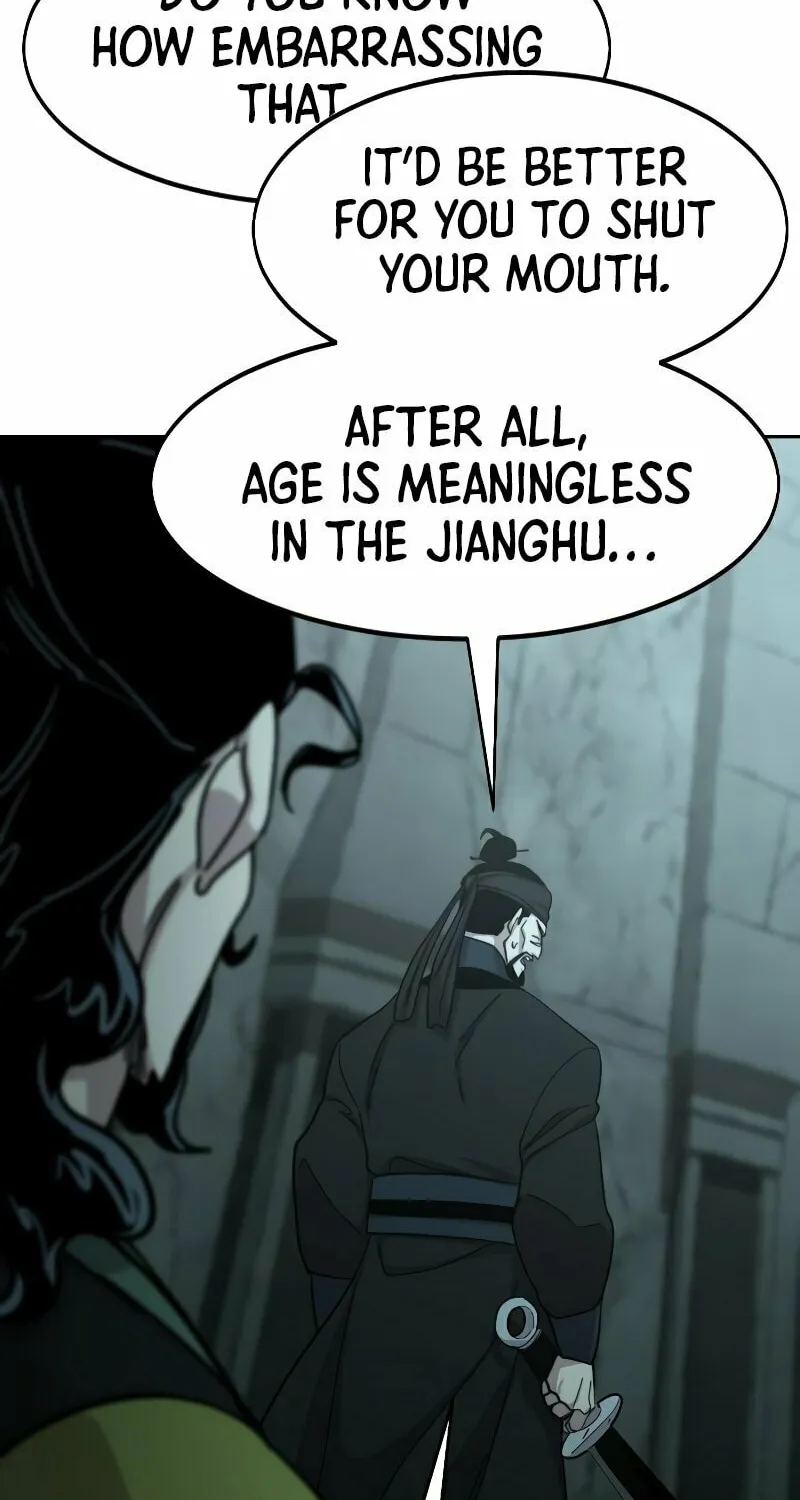Return of the Blossoming Blade Chapter 98 page 19 - 