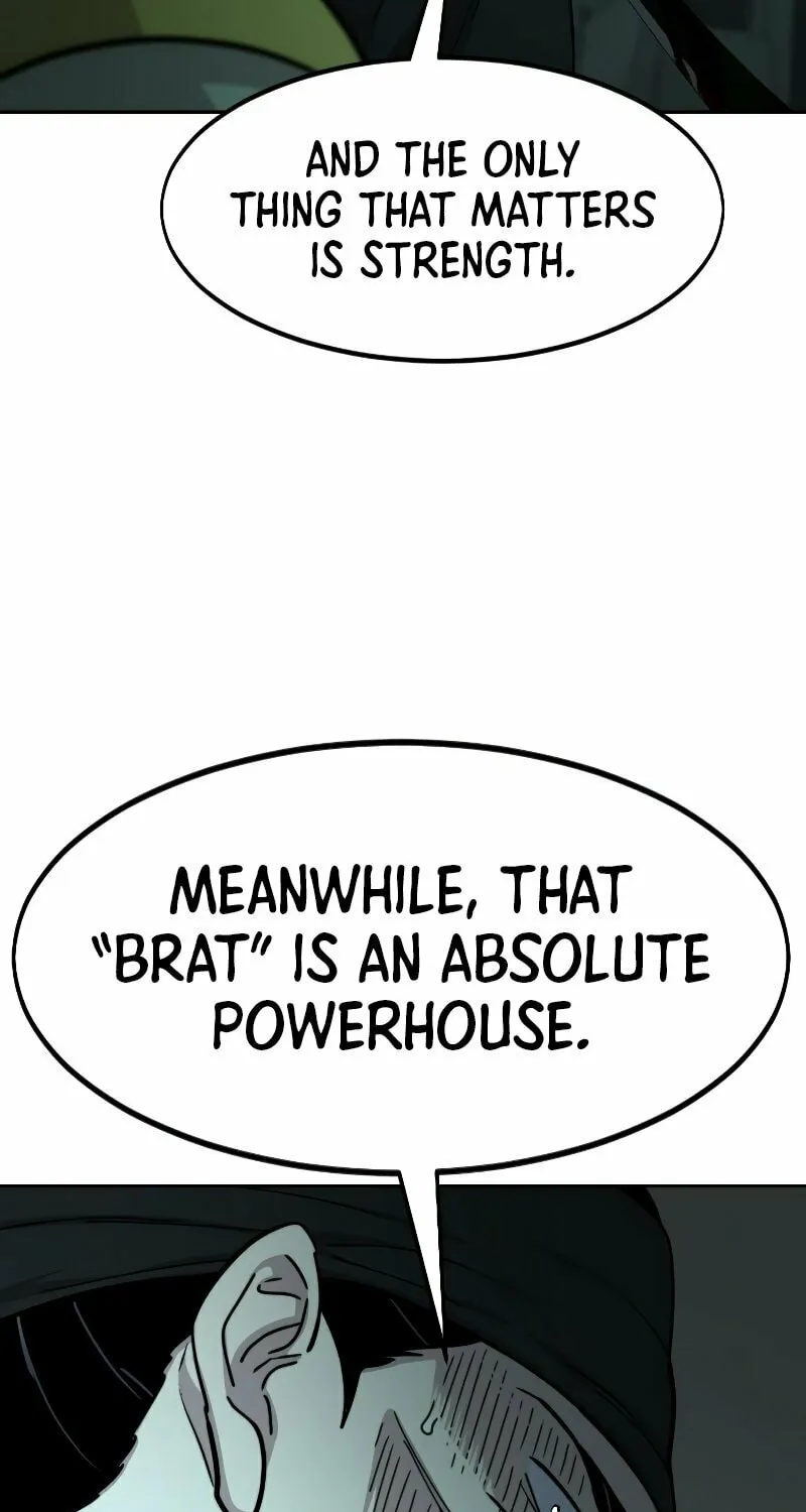 Return of the Blossoming Blade Chapter 98 page 20 - 