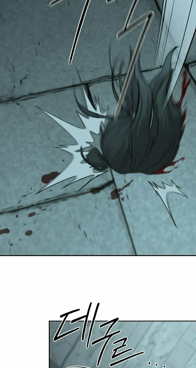Return of the Blossoming Blade Chapter 98 page 3 - 