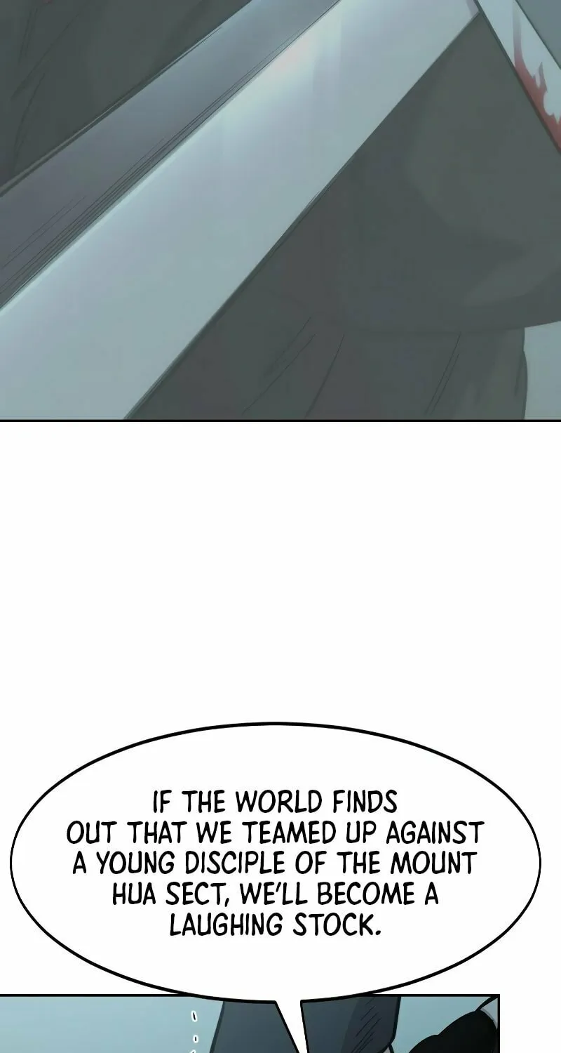 Return of the Blossoming Blade Chapter 98 page 28 - 