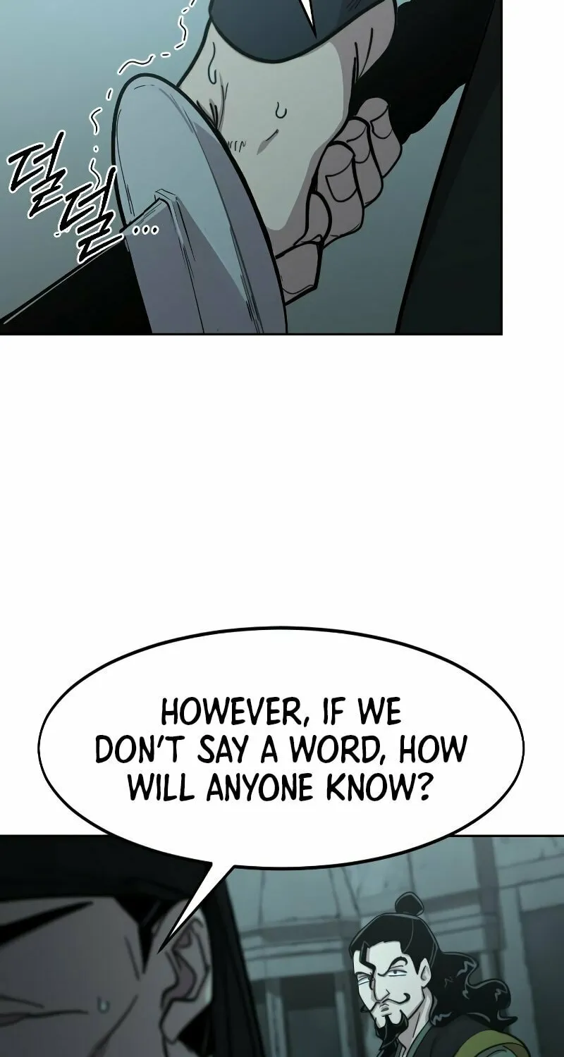 Return of the Blossoming Blade Chapter 98 page 29 - 