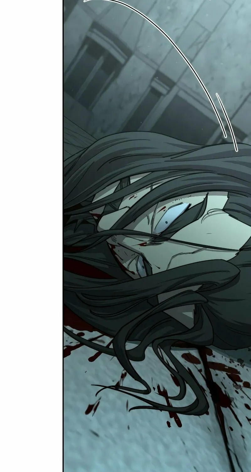 Return of the Blossoming Blade Chapter 98 page 4 - 